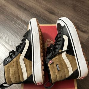 Vans Sk8-Hi Mte 2.0 Dx